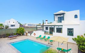 Villa Jessica By Villa Plus
