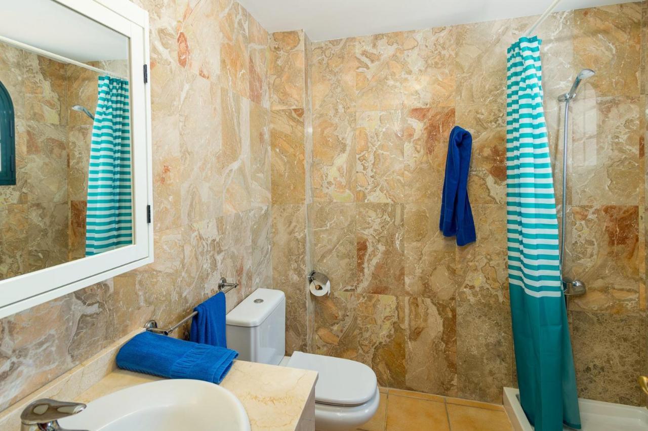 Villa Jessica By Villa Plus Playa Blanca  Exterior foto
