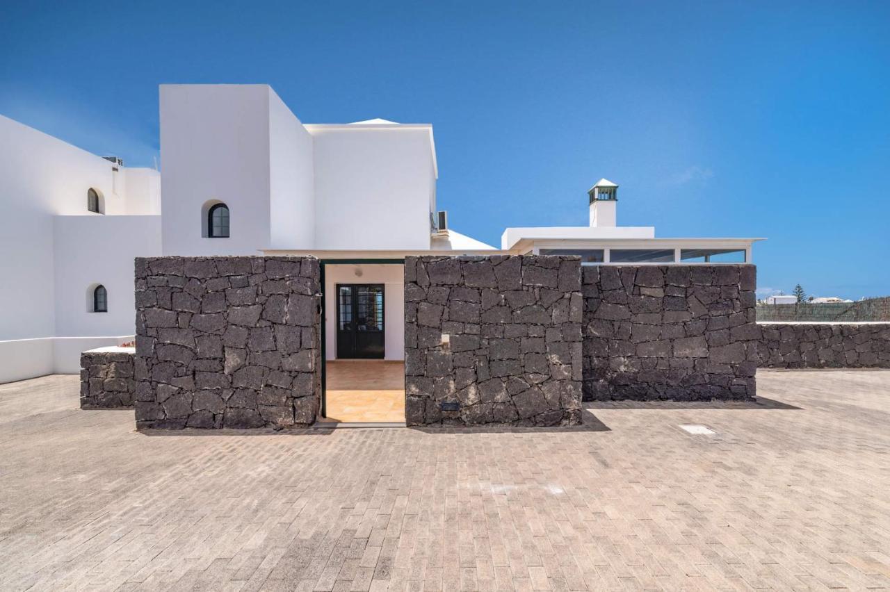Villa Jessica By Villa Plus Playa Blanca  Exterior foto